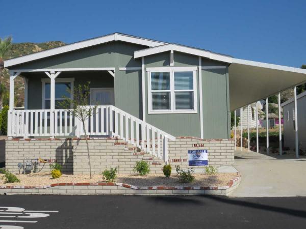 2024 Skyline Mobile Home For Sale