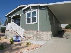 Photo 2 of 25 of home located at 1536 S State St #57 Hemet, CA 92543