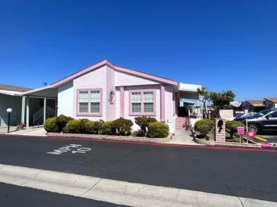 Mobile Home at 9850 Garfield, #8 Huntington Beach, CA 92646