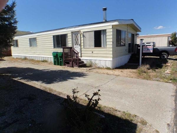 1977 bud Mobile Home For Sale