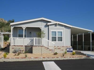 Mobile Home at 1536 S State St #56 Hemet, CA 92543