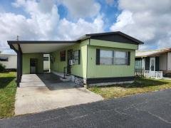 Photo 1 of 8 of home located at 2424 50th Ave N #2 Saint Petersburg, FL 33714