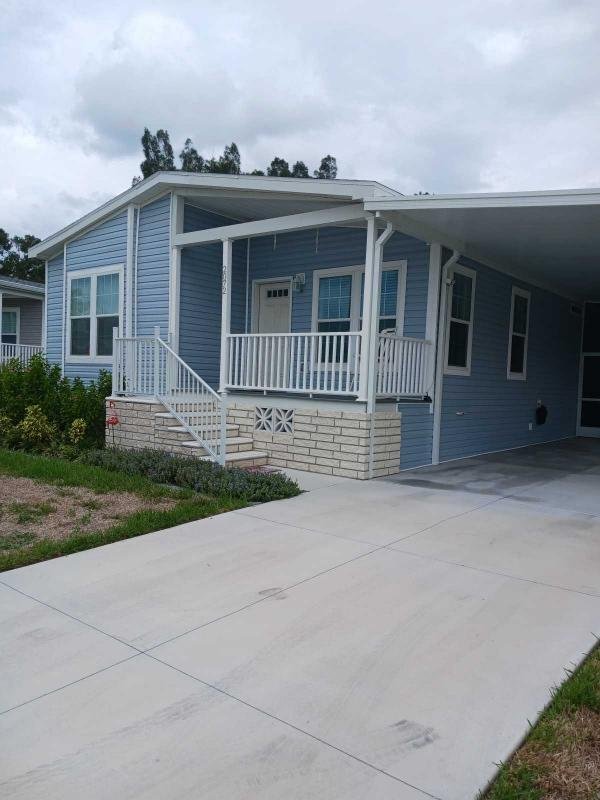 Photo 1 of 2 of home located at 2072 Casita Drive Sarasota, FL 34234