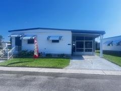 Photo 1 of 25 of home located at 7623 Homer Ave Hudson, FL 34667