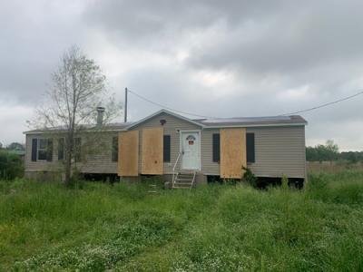 Mobile Home at 31 Henson Rd Rayville, LA 71269
