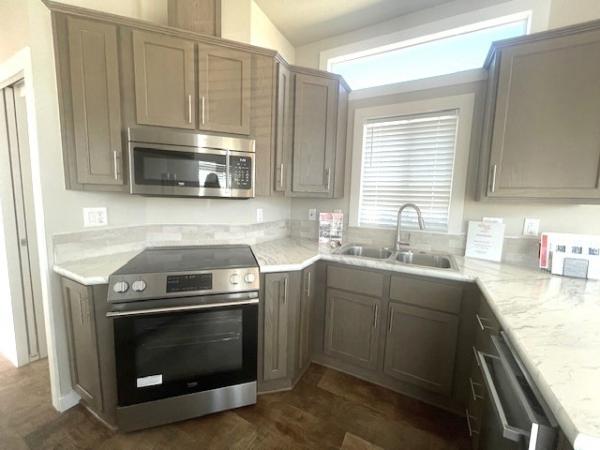 2024 Cavco West Manufactured Home