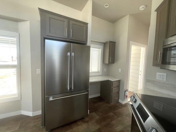 2024 Cavco West Manufactured Home