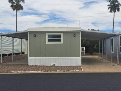 Mobile Home at 2727 E. University Drive, #150 Tempe, AZ 85288