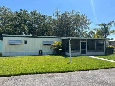 Mobile Home at 102 Date Court Leesburg, FL 34748