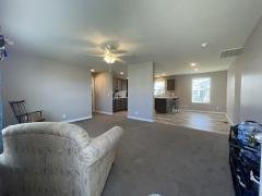Photo 5 of 14 of home located at 7204 East Grand River Ave Lot 288 Portland, MI 48875