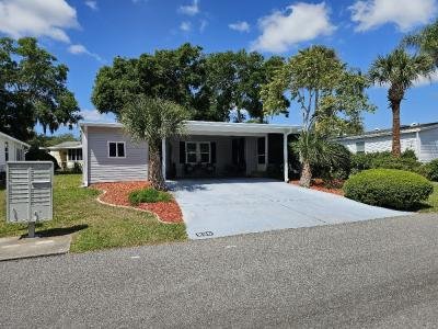 Mobile Home at 235 Costa Rica Edgewater, FL 32141