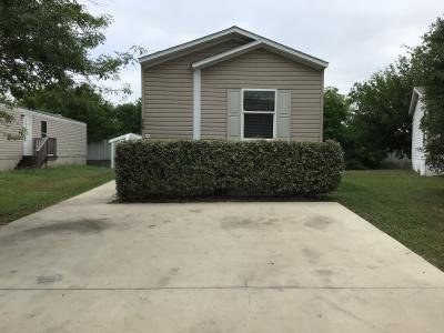 Mobile Home at 209 Marble Dr New Braunfels, TX 78130