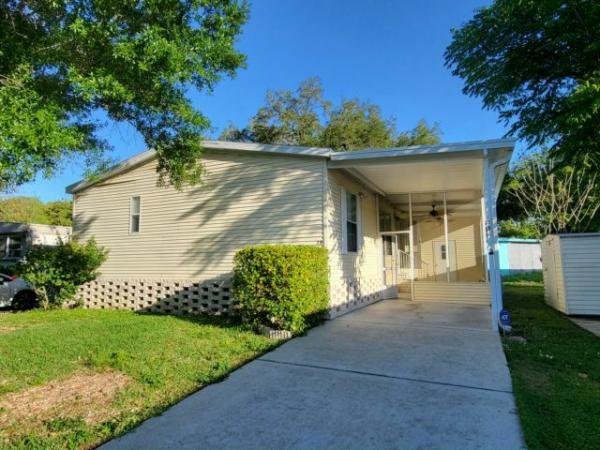 2004 PALM HARBOR HOMES Mobile Home For Sale
