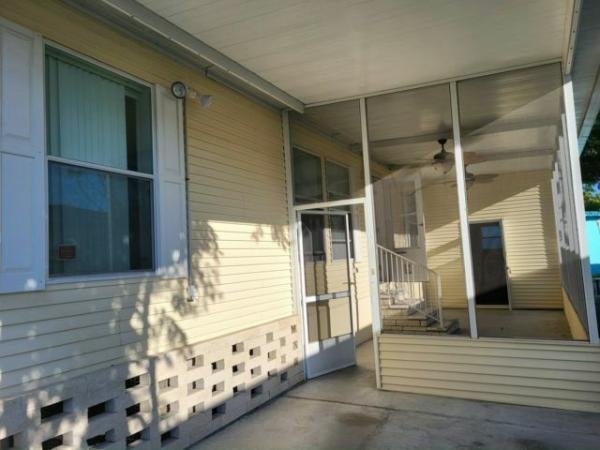 2004 PALM HARBOR HOMES HS Manufactured Home