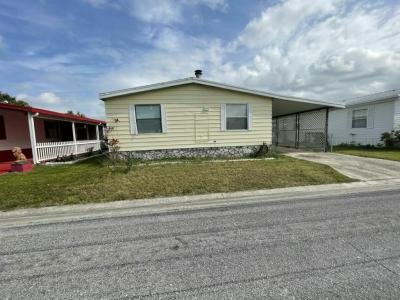 Mobile Home at 2831 Holster Way Orlando, FL 32822