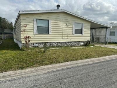 Mobile Home at 2831 Holster Way Orlando, FL 32822