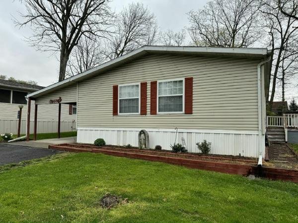 Photo 1 of 2 of home located at 309 Briarwood Ct. South Bath, PA 18014