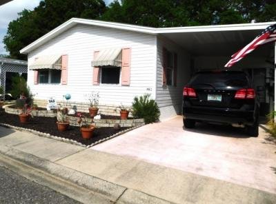 Mobile Home at 1001 Starkey Road, #462 Largo, FL 33771