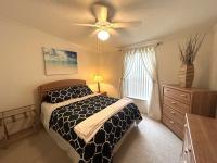 2002 Palm Harbor Mobile Home