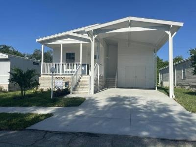 Mobile Home at 6859 Coconut Grove Circle Ellenton, FL 34222