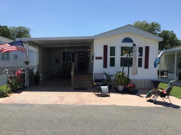 2006 PT Mobile Home For Sale