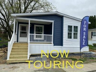 Mobile Home at 3419 Lil Wolf Drive, #198 Orefield, PA 18069