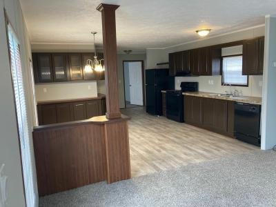 Mobile Home at 46619 Dunnellon Dr East, Site #1271 Macomb, MI 48044