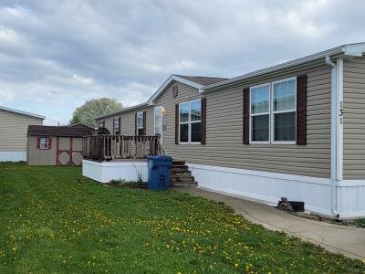 Mobile Home at 27484 Oregon # 131 Perrysburg, OH 43551