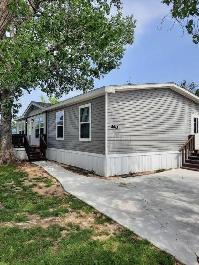 Mobile Home at 3013 Shady Grove Drive Lot 262 Fort Worth, TX 76244