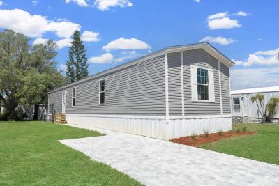 Mobile Home at 1900 S. Lake Reedy Blvd. #28 Frostproof, FL 33843