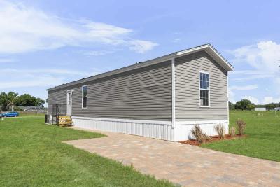 Mobile Home at 1900 S. Lake Reedy Blvd. #30 Frostproof, FL 33843