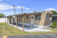 1956 ROYA Manufactured Home