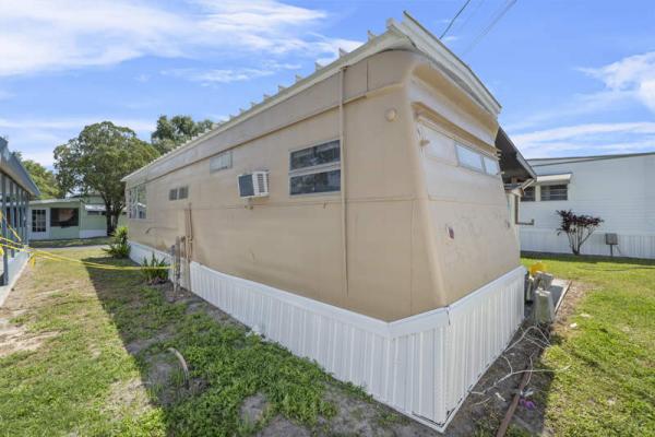 1956 ROYA Manufactured Home