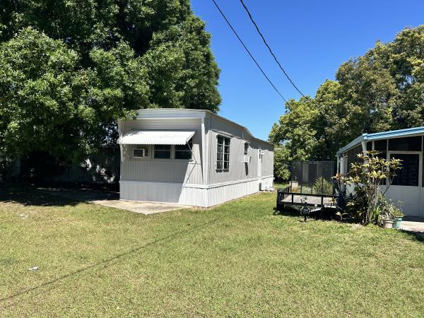 1956 ROYA Manufactured Home