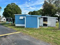 1956 ROYA Manufactured Home