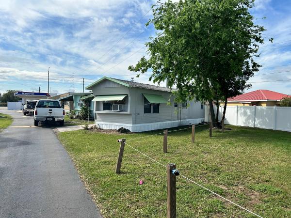 1956 ROYA Manufactured Home