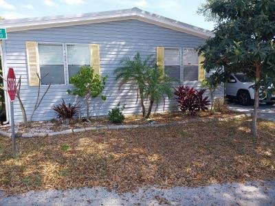 Mobile Home at 401 Coast Line Way Lot 401A Valrico, FL 33594