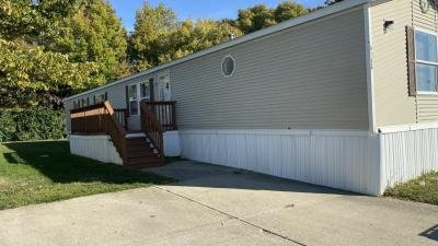 Mobile Home at 6548 Denver Drive Lot 135 Indianapolis, IN 46241