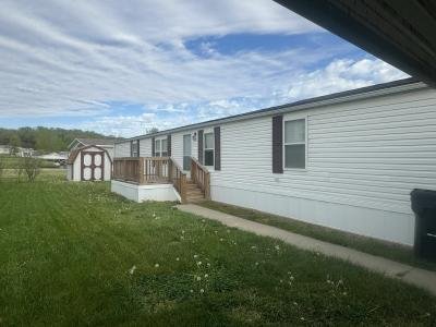 Mobile Home at 208 So Bobby Ave Lot 264 Independence, MO 64056