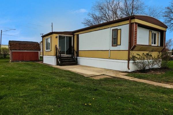 1978 Sandpoint Mobile Home For Sale