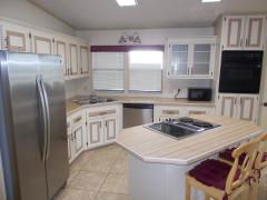 Photo 5 of 12 of home located at 4530 9th St E #48 Bradenton, FL 34203