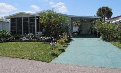 Mobile Home at 10820 Hayden Ave Trinity, FL 34655