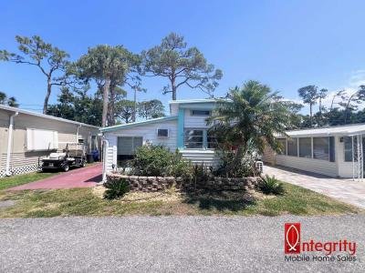 Mobile Home at 150 Old Englewood Rd, Lot 28 Englewood, FL 34223