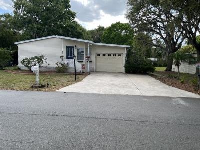 Mobile Home at 313 Mohawk Trail Winter Springs, FL 32708