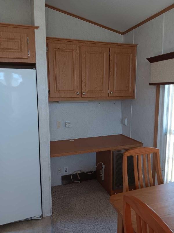 2008 Manufactured Home