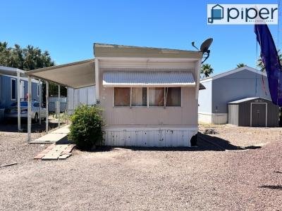 Mobile Home at 3344 E Kleindale Tucson, AZ 85716