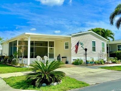 Mobile Home at 6552 NW 35th Avenue Coconut Creek, FL 33073