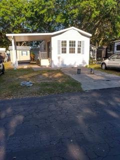 Photo 1 of 17 of home located at 609 Hwy 466 Lot 248 Lady Lake, FL 32159