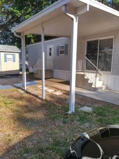 Photo 2 of 17 of home located at 609 Hwy 466 Lot 248 Lady Lake, FL 32159