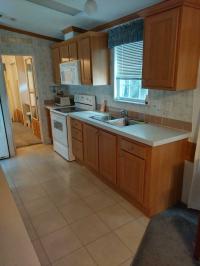 2003 SHPK Manufactured Home